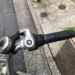 【受け取り予定者決定】23日までに引き取りができる方限定！パナソニック　電動時電車の画像