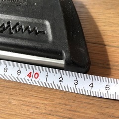 ハンディモップ　業務用　大型の画像