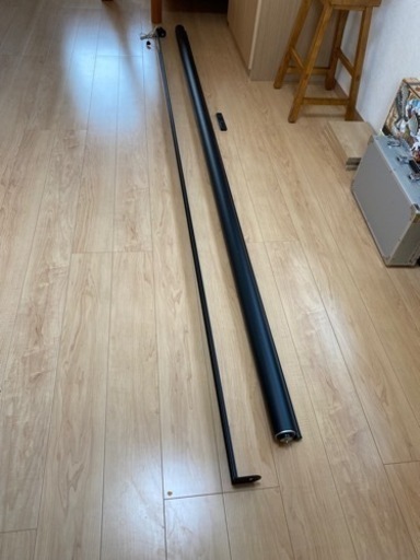 リモコン電動スクリーン　100インチ