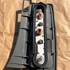 30系bB 左テールランプの画像