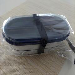 未使用弁当箱