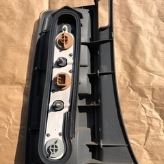 30系bB 右テールランプの画像