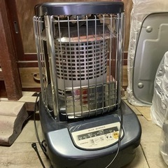 コロナ 業務用ストーブ 受け渡し決まりました?‍♂️
