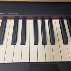 YAMAHA  クラビノーバ　CLP-370PEの画像