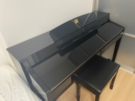 YAMAHA  クラビノーバ　CLP-370PE