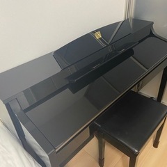 YAMAHA  クラビノーバ　CLP-370PE