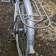 自転車　いろいろありますの画像