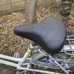 自転車　いろいろありますの画像