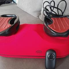 スイングビートの画像