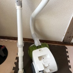 【中古】TWINBIRD掃除機