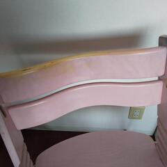 キッズチェア　の画像