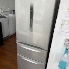 Panasonic 冷蔵庫 321L 送料込み 送料・設置込み 冷蔵庫 321L Panasonic 2014年