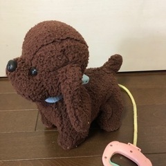 犬のおもちゃ