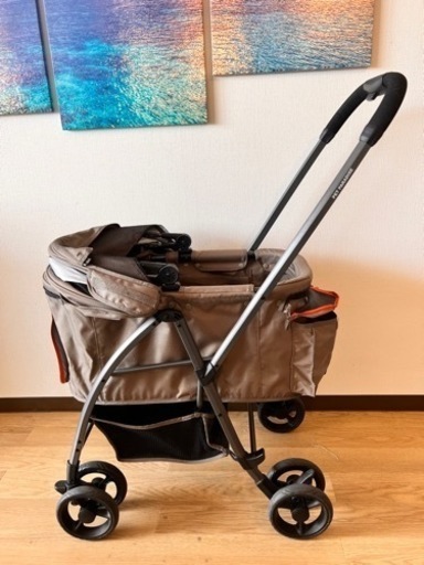 ペットカート・バギー