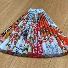スポーツ吹き矢の矢　18本の画像