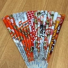 スポーツ吹き矢の矢　18本の画像
