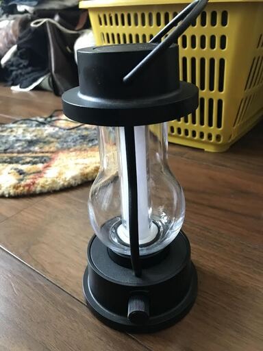 その他 Balmuda Lantern