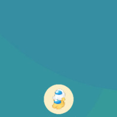 アモアスのグル☆