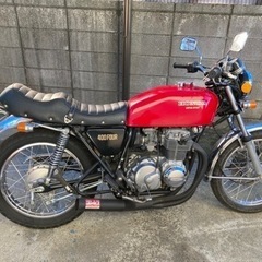 CB400F 398 バイクの中古が安い！激安で譲ります・無料であげます｜ジモティー