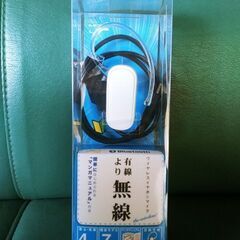 Bluetooth ヘッドセット 動作確認済
