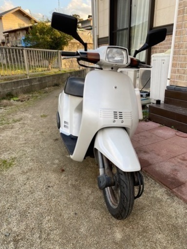 スーパータクト　AF09 予備エンジン付