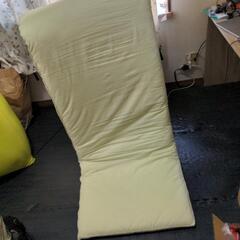 1人用マットレス/敷布団