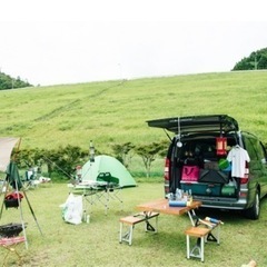 ボーイスカウト経験者🤩みんなでキャンプしませんか☺️ − 沖縄県
