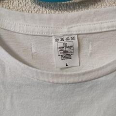 backnumber tour Tシャツの画像