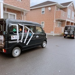 【鹿児島市】amazon配達ドライバー募集中‼️ OFAグループ軽貨物No.1 未経験ご活躍中！amazonブランドで全国に展開中✨車両リース可能🙆‍♂️の画像