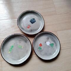 小皿10cm