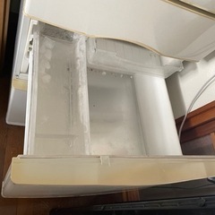 冷蔵庫 405Lの画像