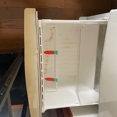 冷蔵庫 405Lの画像