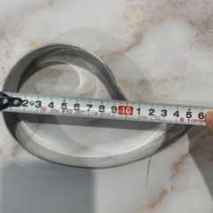 【300円】セルクルの画像