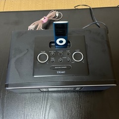 【交渉中】iPod デジタルオーディオの画像