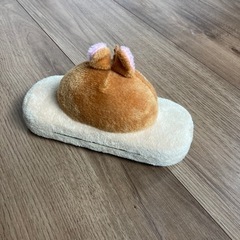 無料配送可能！ディズニー　デール　メガネケースの画像