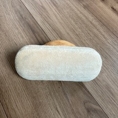 無料配送可能！ディズニー　デール　メガネケースの画像