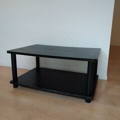 テレビ台（幅45センチ位です）