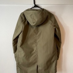 【美品】JOURNAL STANDARD 春 秋 冬 大人 メンズコートの画像