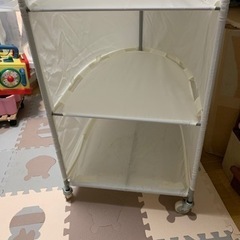 収納の画像