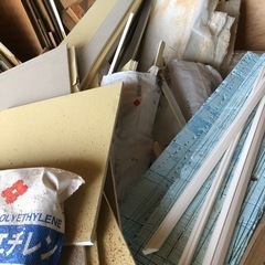 プラスター　石膏ボード　DIYなどにの画像