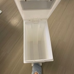 ゴミ箱　20Lの画像