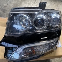 NBOX jf1 ヘッドライト（中古）左