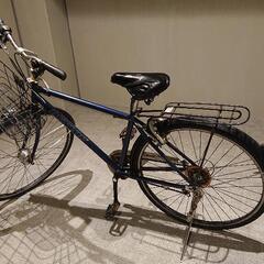 自転車あげます。引取可能な方限定