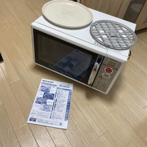 譲り先決まりました