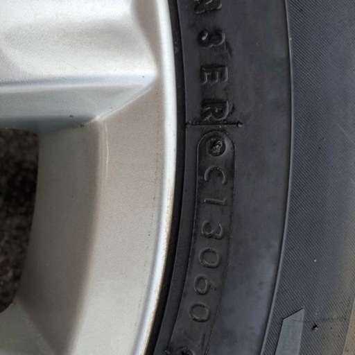 215/60R17 夏タイヤホイール付き4本 マツダ純正 215/60R17 夏タイヤホイール付き4本 マツダ純正