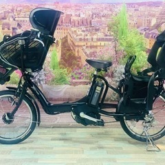 D35D電動自転車M13M/長生き8アンペア/一年保証/新品タイ...
