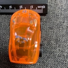 無料　チョロQタイプのミニカーの画像