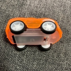 無料　チョロQタイプのミニカーの画像