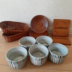 おもてなしセット🎶