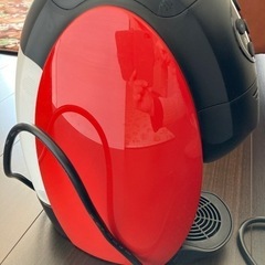 コーヒーメーカー　バリスタの画像